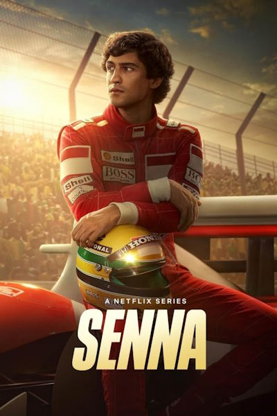 Senna - Season 1
