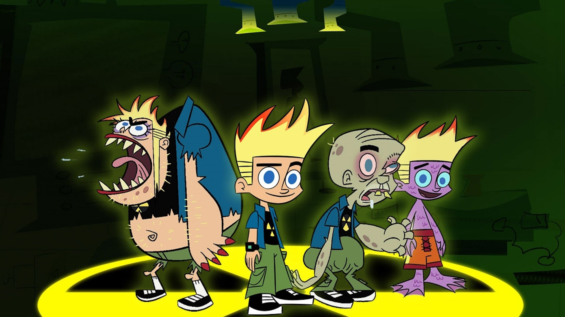 Season 5