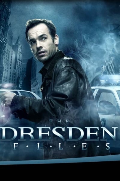 The Dresden Files - Season 1