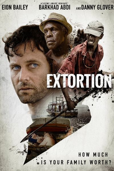 Extortion