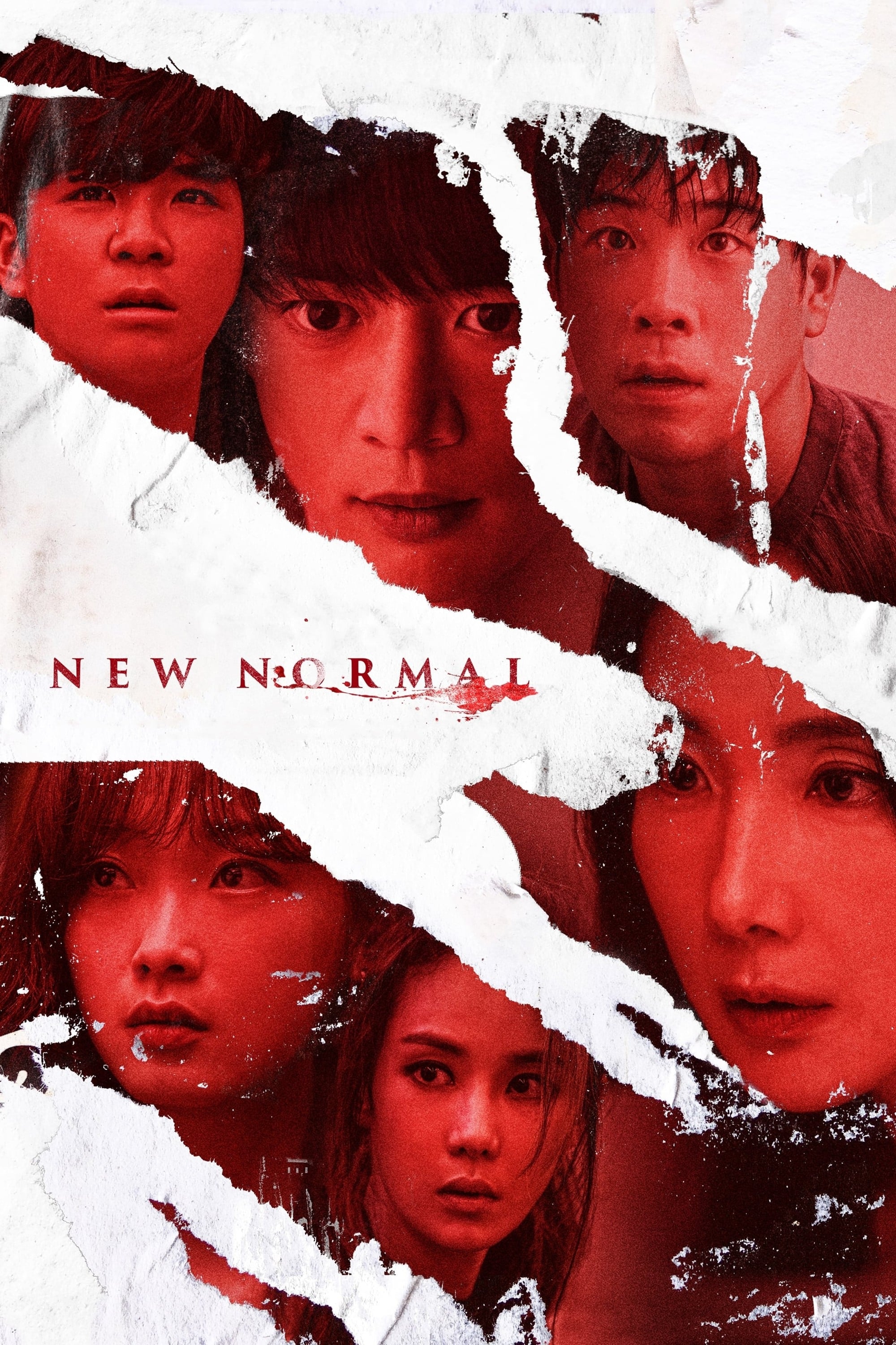 New Normal [Audio: Korean]
