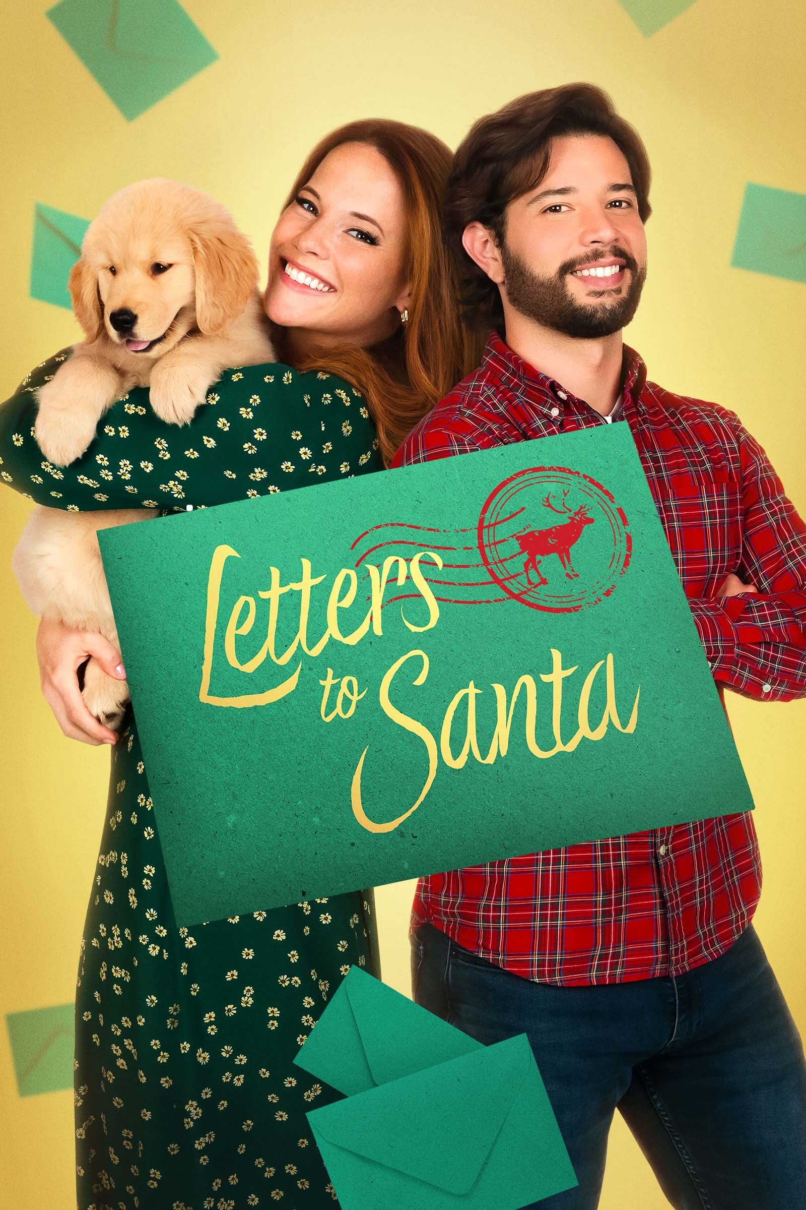 Letters to Santa (2023)