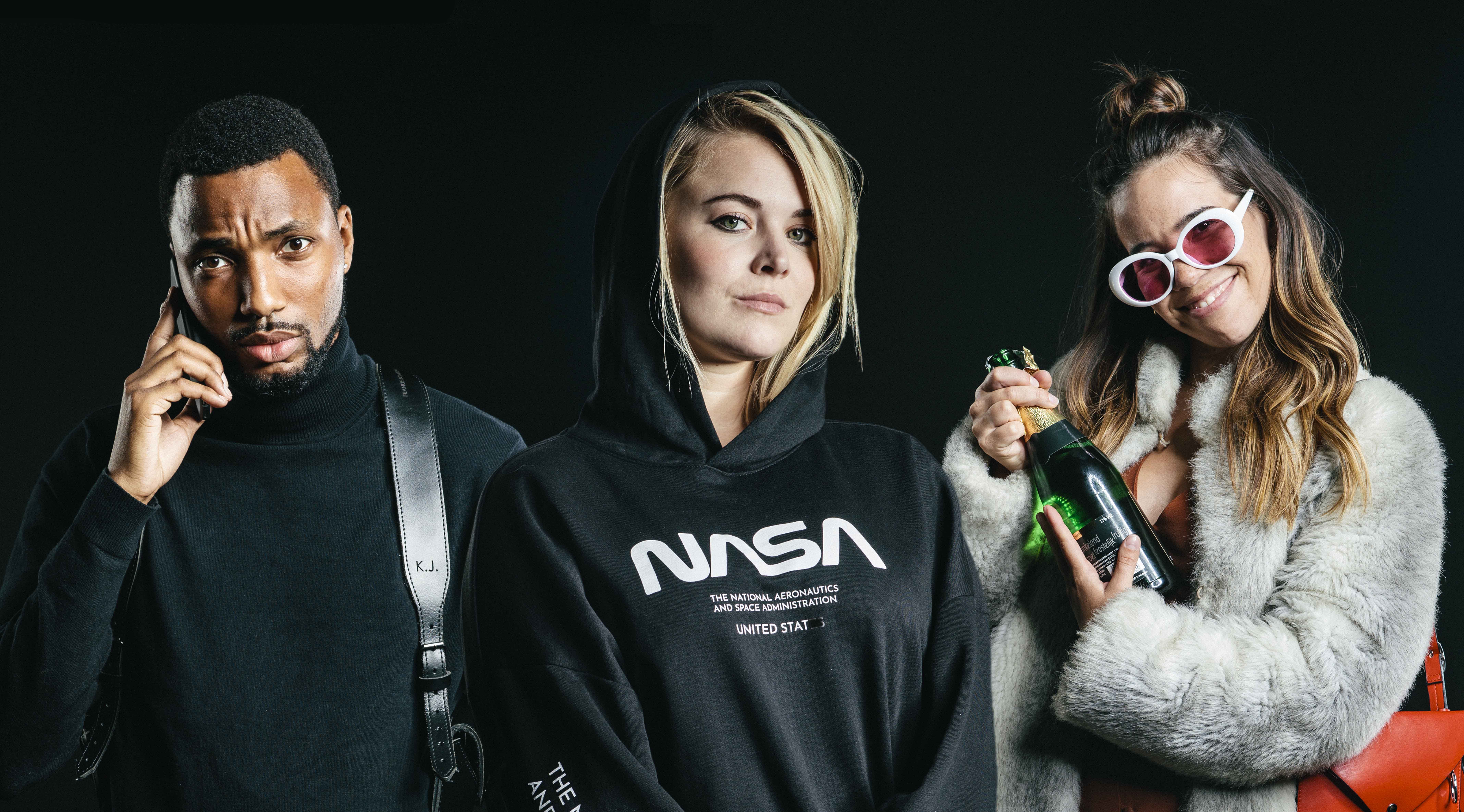 Bad Influencer - Season 1