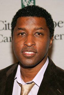 Kenneth Babyface Edmonds