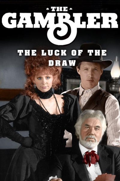 The Gambler Returns The Luck of the Draw