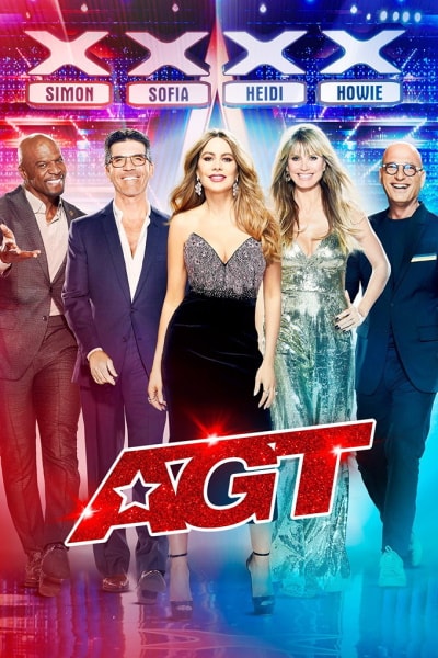 Americas Got Talent - Season 15
