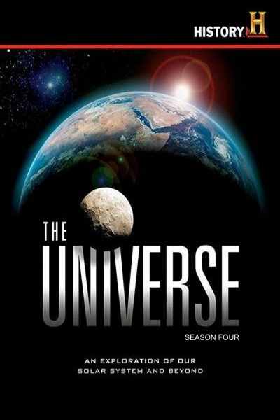 The Universe - Season 4
