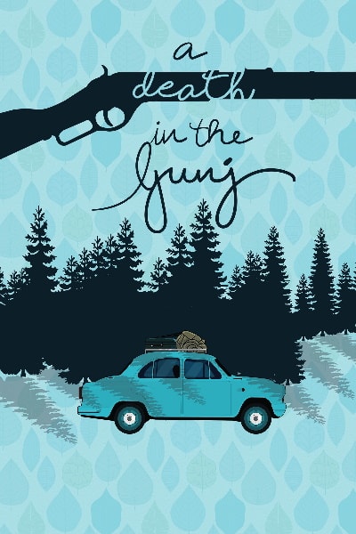 A Death in the Gunj