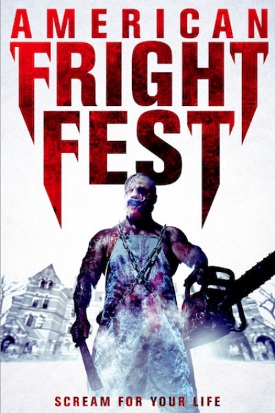 Fright Fest (American Fright Fest)