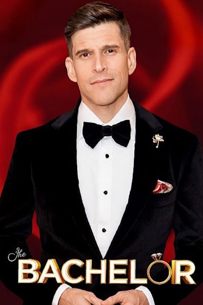 The Bachelor Australia - Season 9