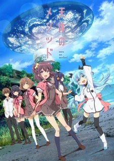 Sora no Method: Aru Shoujo no Kyuujitsu★ [Sub: Eng]