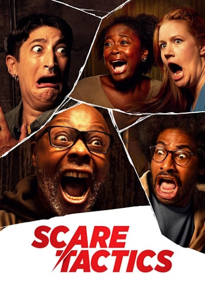 Scare Tactics - Season 1