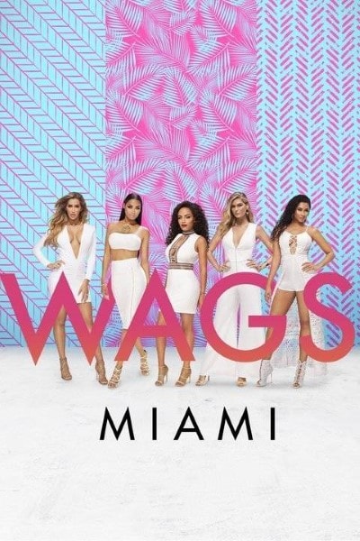WAGs Miami - Season 2