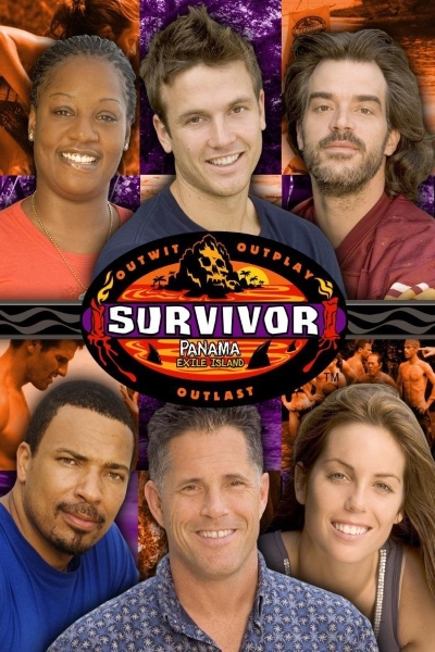 Survivor - Season 12