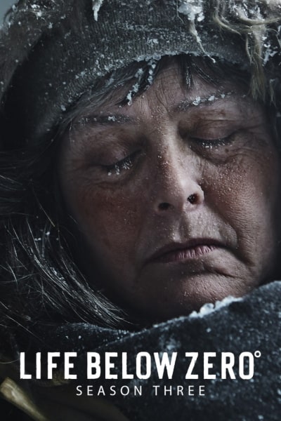 Life Below Zero - Season 3