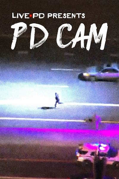 Live PD Presents PD Cam - Season 3