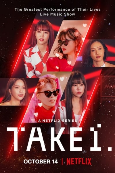Take 1 - Season 1 [Sub: Eng]