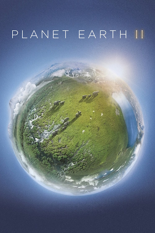 Planet Earth II - Season 1