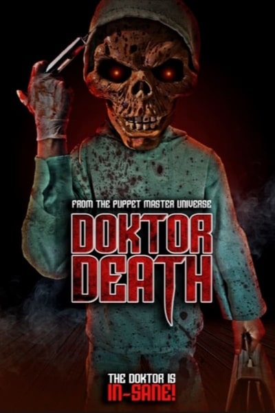 Puppet Master: Doktor Death