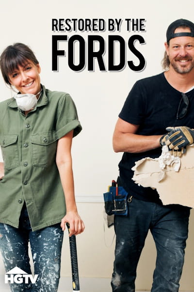 Restored by the Fords - Season 2