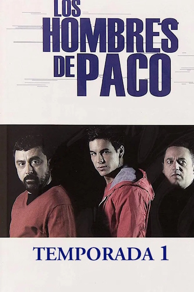 Los hombres de Paco - Season 4