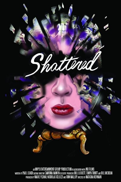 Shattered (2017)