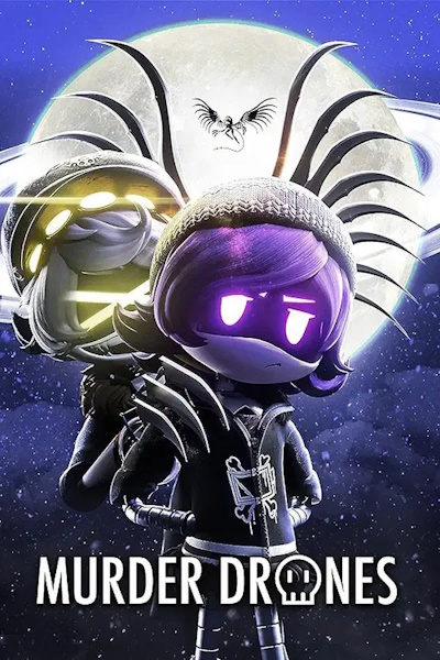 Murder Drones - Season 1