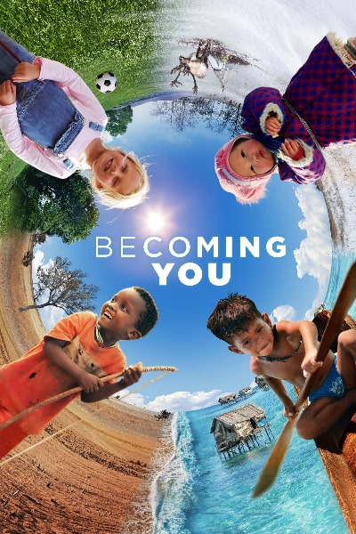 Becoming You&nbsp;- Season 1