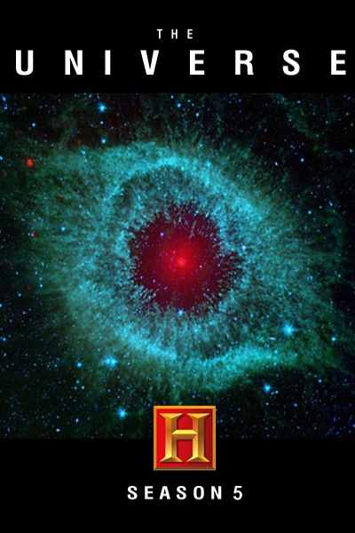 The Universe - Season 5