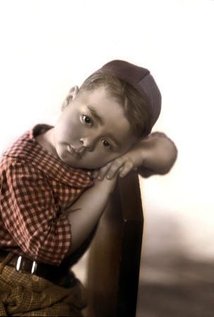 George Spanky McFarland
