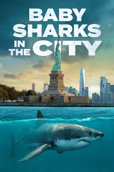 Baby Sharks in the City