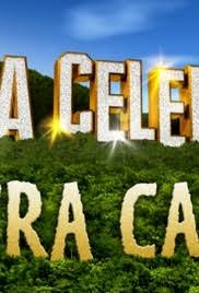 Im a Celebrity: Unpacked - Season 1