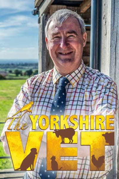 The Yorkshire Vet - Season 22