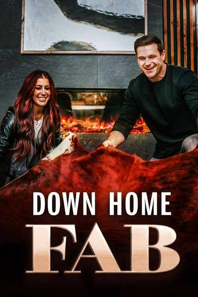 Down Home Fab - Season 2
