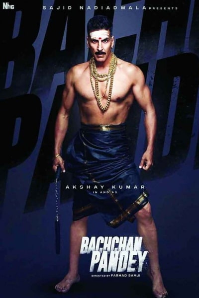 Bachchhan Paandey
