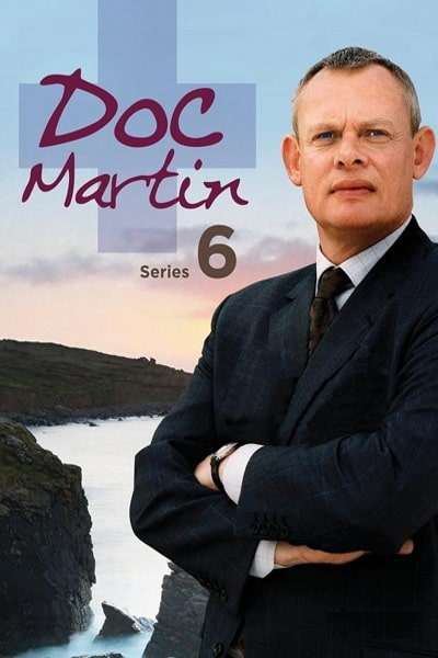 Doc Martin - Season 6