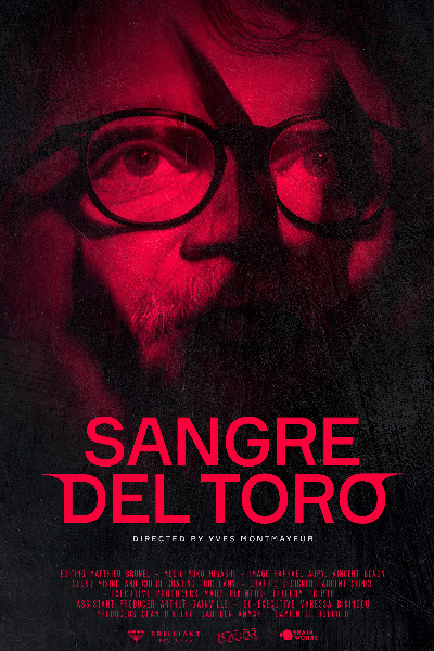 Sangre Del Toro