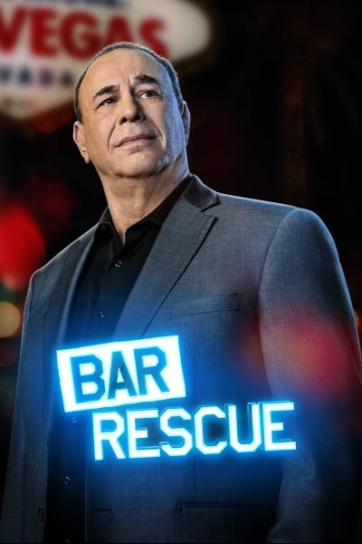 Bar Rescue - Season 8