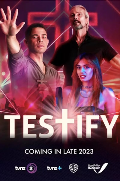Testify - Season 1