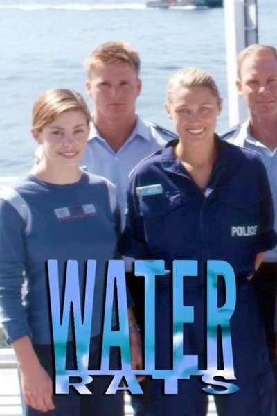 Water Rats - Season 3