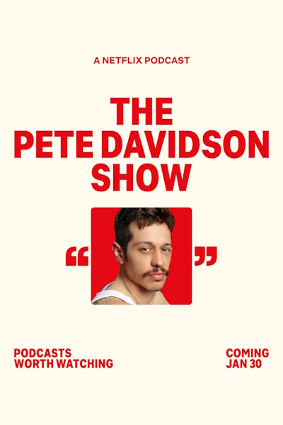 The Pete Davidson Show - Season 1