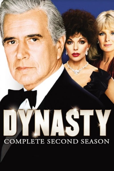 Dynasty - Season 2