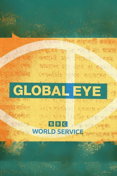 Global Eye - Season 2