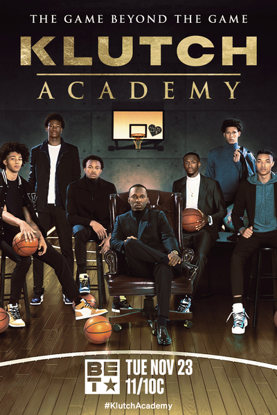 Klutch Academy - Season 1