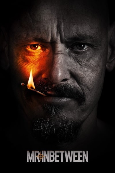 Mr Inbetween - Season 3