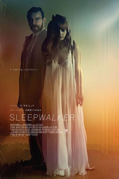 Sleepwalker