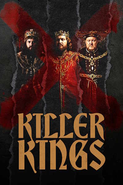 Killer Kings - Season 1