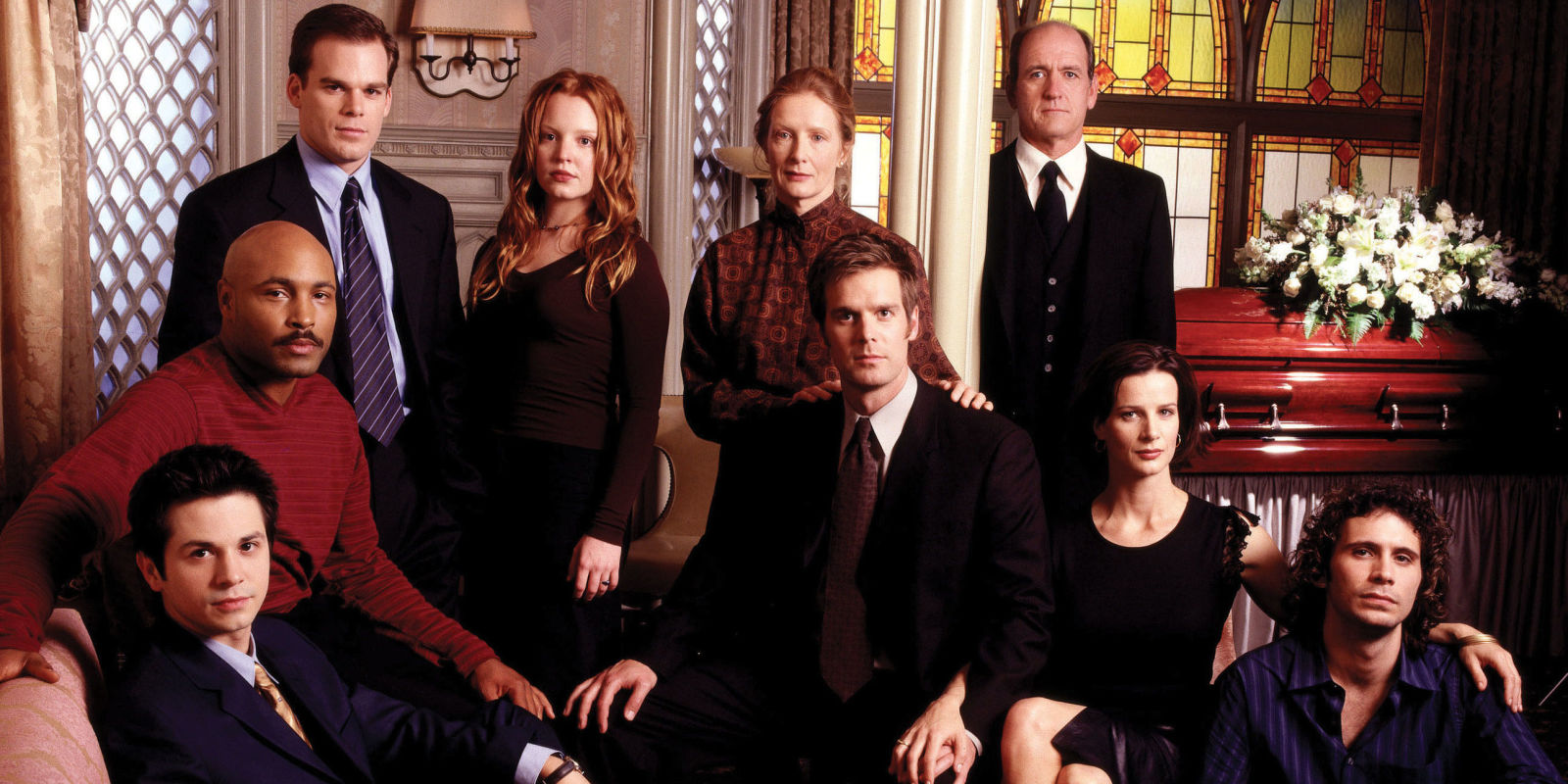 Season 1