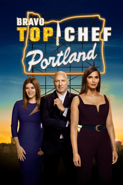 Top Chef - Season 18