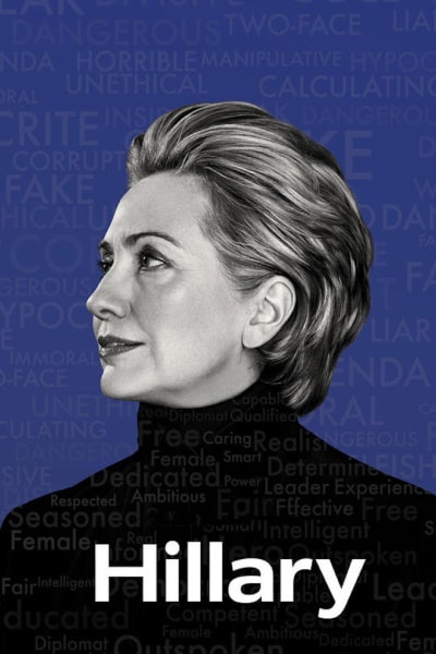 Hillary - Season 1